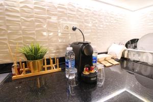 Comfort Studio -Casa Centre Maarif