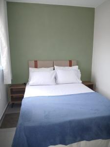 Tulipa Azul - cozy apartment SP
