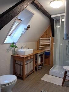 Przytulia Apartament Drewniany