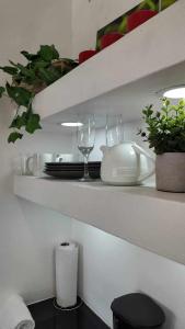 Las Terrazas Suites Studio Apartment