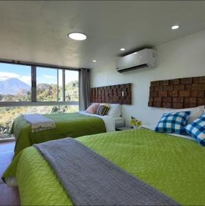 Las Terrazas Suites Studio Apartment
