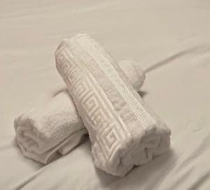 Riverside 1bd near Canary Wharf