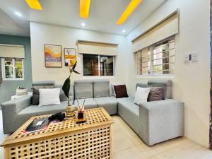 Santa Ana Transient House