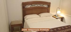 JADE temporario premiun