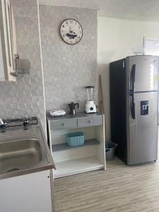 Vista al Mar Fragata Style