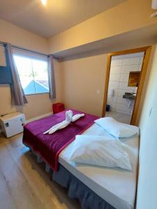 Do Parque Pousada Comfort