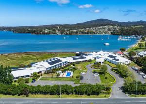 Panorama Hotel St Helens - 4hvězdičkové hotely ve městě St Helens