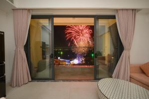 La isla Apartments & Villas - Sea View & Fireworks Phu Quoc