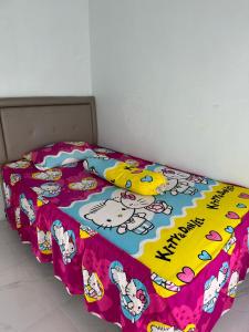 Tropical garden regency N2