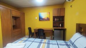 Habitación Full en Santa Cruz - B