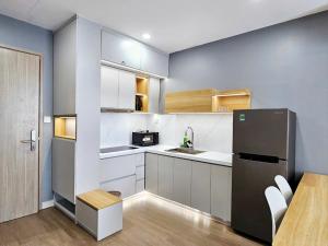 Homestay Ocean park Gia Lâm - HÀ NỘI