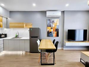 Homestay Ocean park Gia Lâm - HÀ NỘI