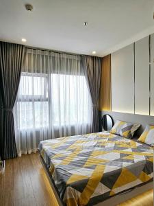 Homestay Ocean park Gia Lâm - HÀ NỘI