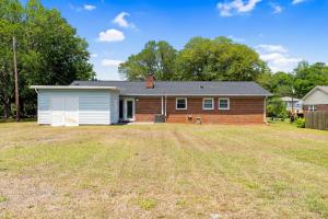 Beach & Downtown Family Fun Wilmington Stay Villa