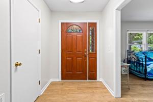 Beach & Downtown Family Fun Wilmington Stay Villa