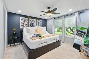 MdPulse 2BR Upper Suite Peaceful Retreat Near DC