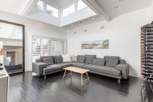 Lagoon Living Offsite and Family Retreat!