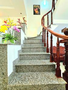 Hoàng Châu HOMESTAY