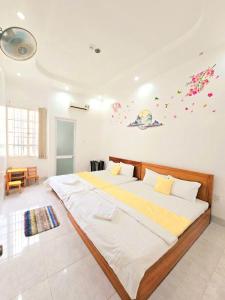 Hoàng Châu HOMESTAY
