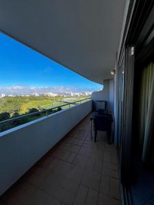 Aparthotel Oceano Atlântico 1