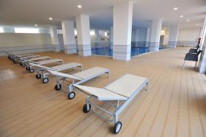 Aparthotel Oceano Atlântico 1