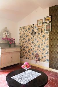 B&B / Chambres d'hotes Le Flamant Rouge Guesthouse : photos des chambres