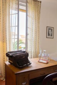 B&B / Chambres d'hotes Le Flamant Rouge Guesthouse : photos des chambres