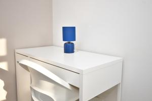 Comfortable bedrooms in Kingston