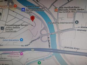 casa barueri jad dos camargos 5 minutos a pé de alphaville