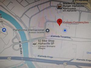 casa barueri jad dos camargos 5 minutos a pé de alphaville