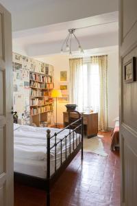 B&B / Chambres d'hotes Le Flamant Rouge Guesthouse : photos des chambres