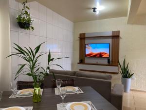 Apto 14 - Residencial Canaã