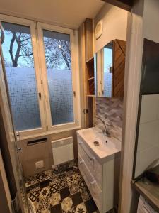 Appartements appartement tout confort 48m2 - 1 chambre - boulogne sur mer : photos des chambres