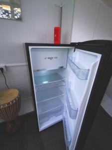 Private roof top terrace with sea views