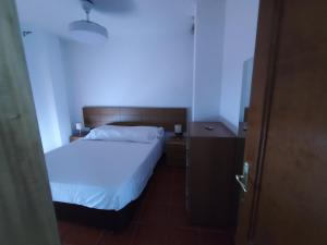 Carmelo Nerja centro piso 3 habitaciones 2 baños