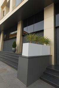 Chic et Zen luxe appart Algérie