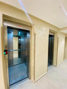 Bel appartement à Val Fleuri