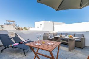 Casa Largo, Town Centre - Ubytování bez kategorie ve městě Tavira