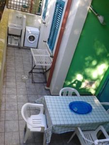 Gallipoli Baia Verde Appartamento Mare Blu