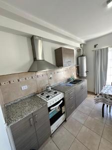 Departamentos en Cipolletti