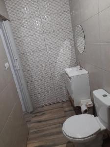 Casa em Caraguatatuba Cantinho da Cris