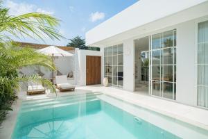 Nisí Villas Bingin, Uluwatu