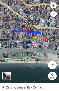 Casa em Caraguatatuba Cantinho da Cris