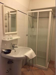 Single Room with Bathroom