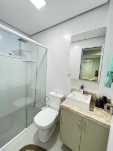 2 dormitórios a apenas 5 min do mar