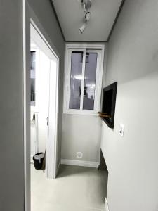 2 dormitórios a apenas 5 min do mar