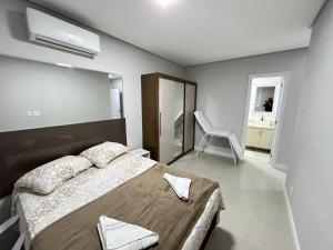 2 dormitórios a apenas 5 min do mar