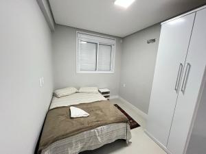 2 dormitórios a apenas 5 min do mar