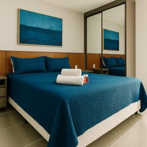 VM1006 - Apto novo e aconchegante na Vila Mariana