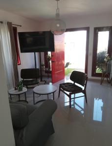 Ligas Mayores Residence